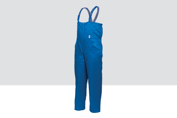 Komplet Traper Winter