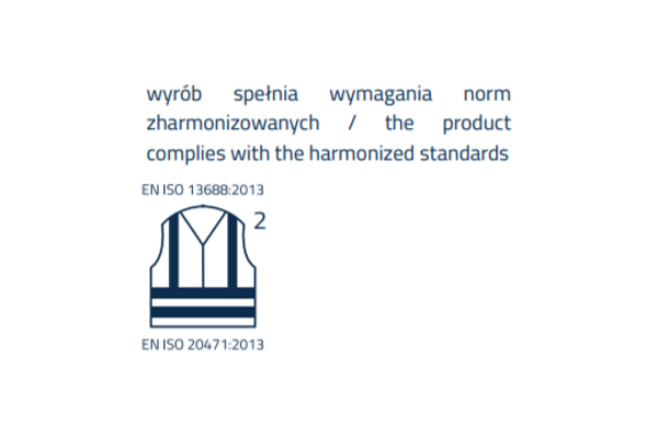 Komplet Drogowiec standard