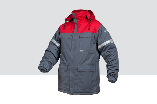 Komplet Piorun Winter