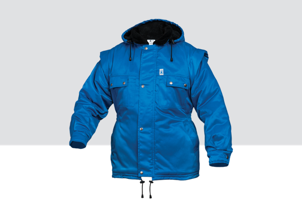 Komplet Traper Winter