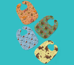 Baby Bibs