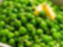 Garlic Butter Peas