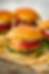 Golden Sliders