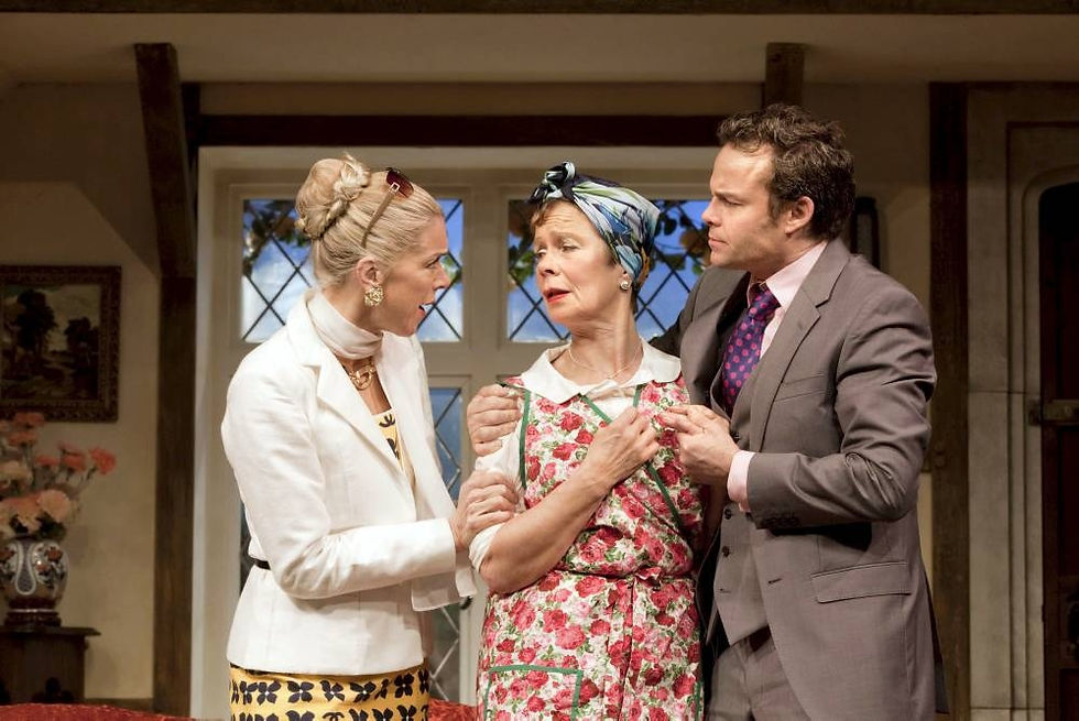 Noises Off