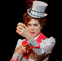 Hello Dolly