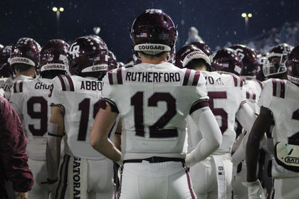 High School Sports