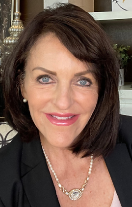 Linda Wells, Owner, Epic World Travel Experts