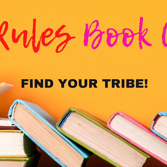 No Rules Book Club