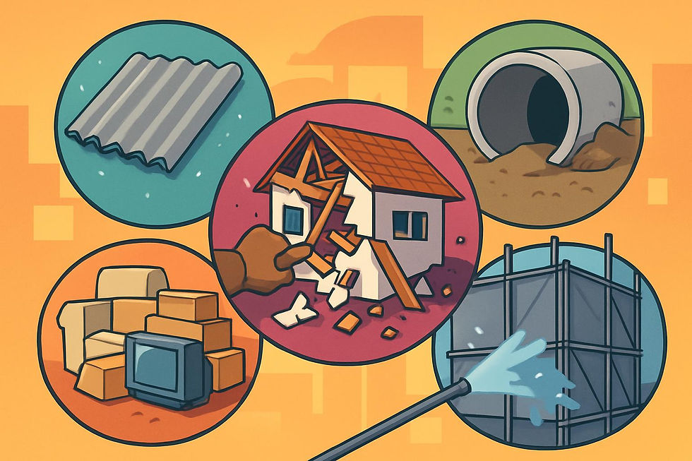 家屋 解体 費用