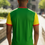 Thumbnail: Patna Pirates jersey Patna Pirates pro kabaddi jersey Pro Kabaddi League jersey