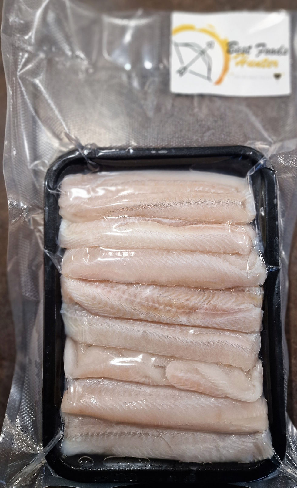 Miniature : SEEZUNGENFILET - Filetti di Sogliola
