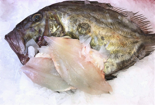 Filetti Henkel SANKT PETERSFISCHFILET - Filetti di Pesce S.Pietro | BEST FOODS HUNTER