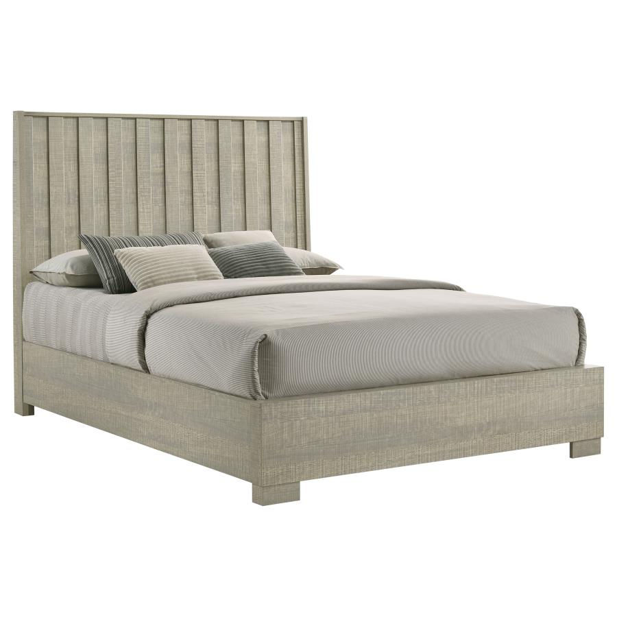 Thumbnail: queen bed frame