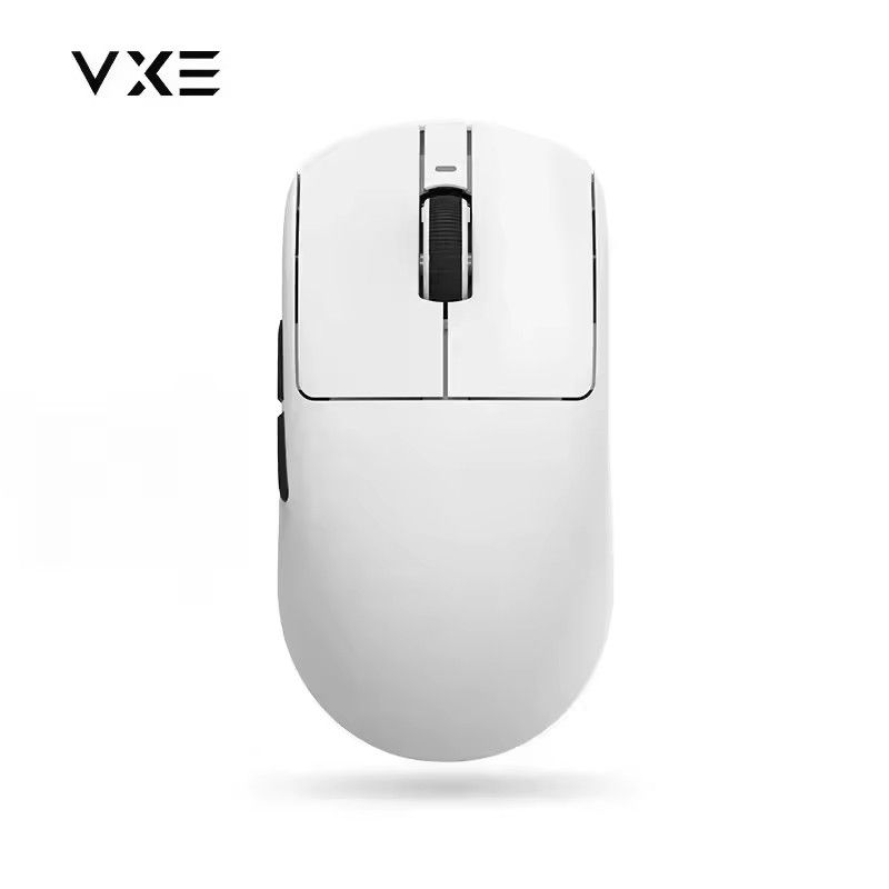 Thumbnail: VXE Dragonfly R1 white mouse