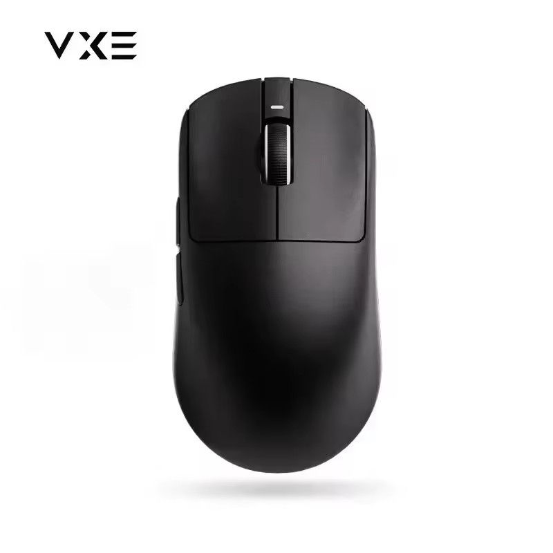 Thumbnail: Black ATK VXE Dragonfly R1 mouse