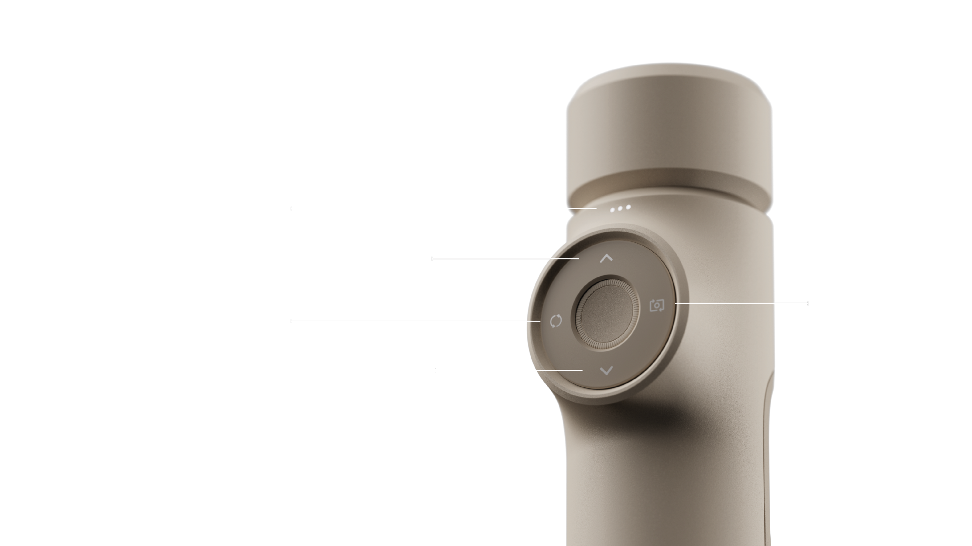 Grip controls