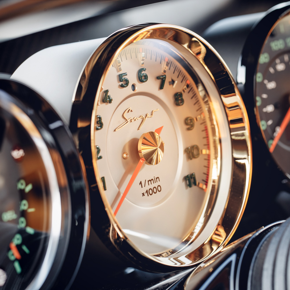 Timeless elegance