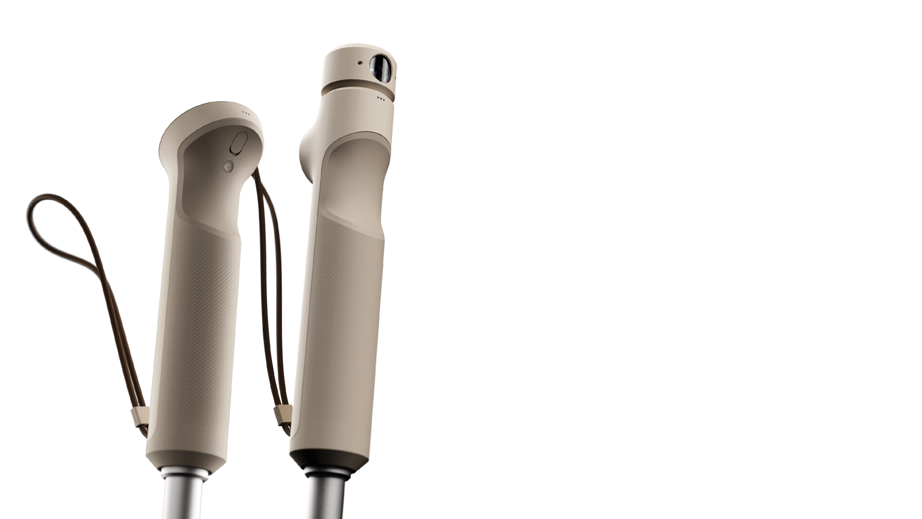 A complementary pair