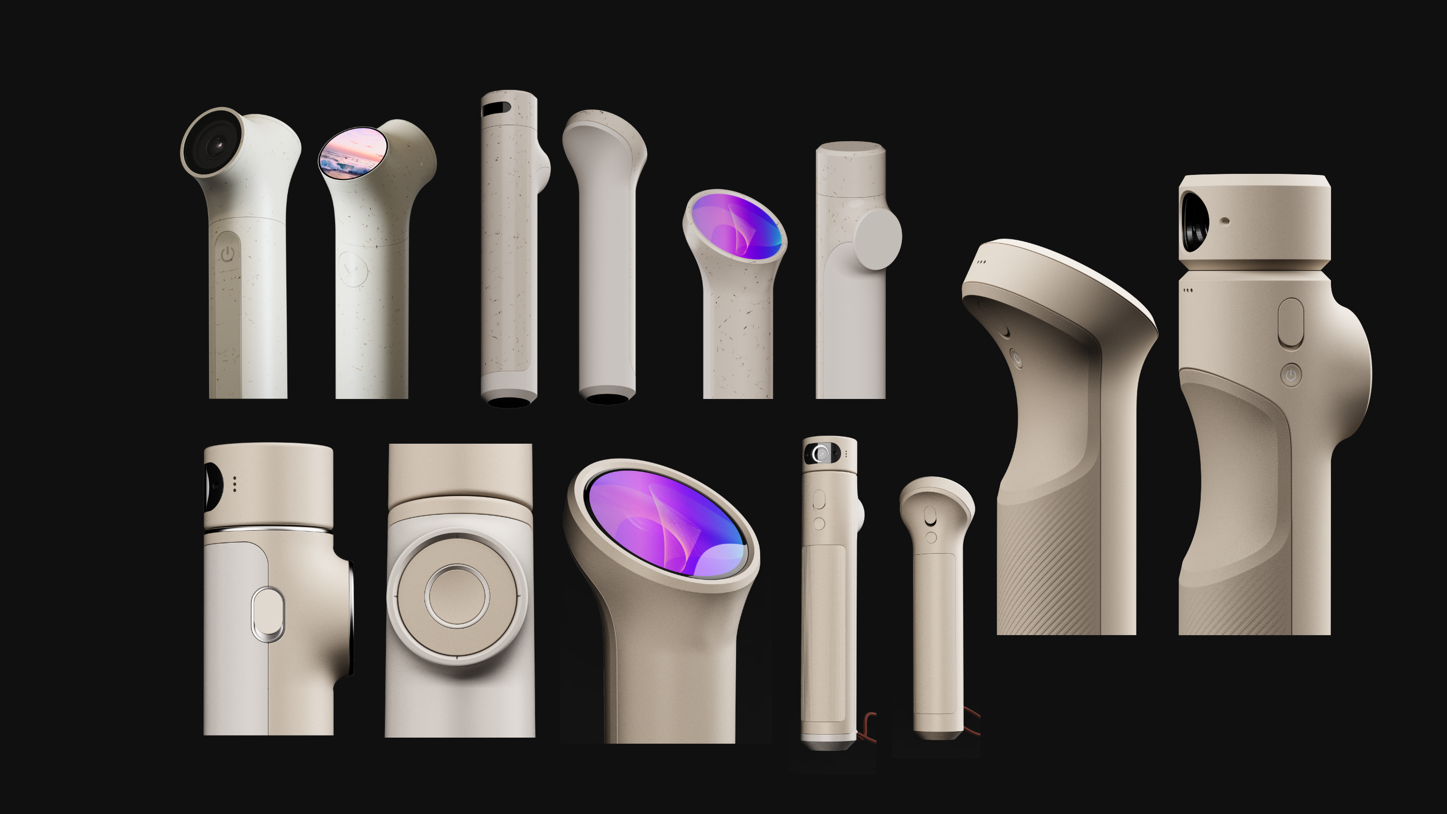 Digital form development