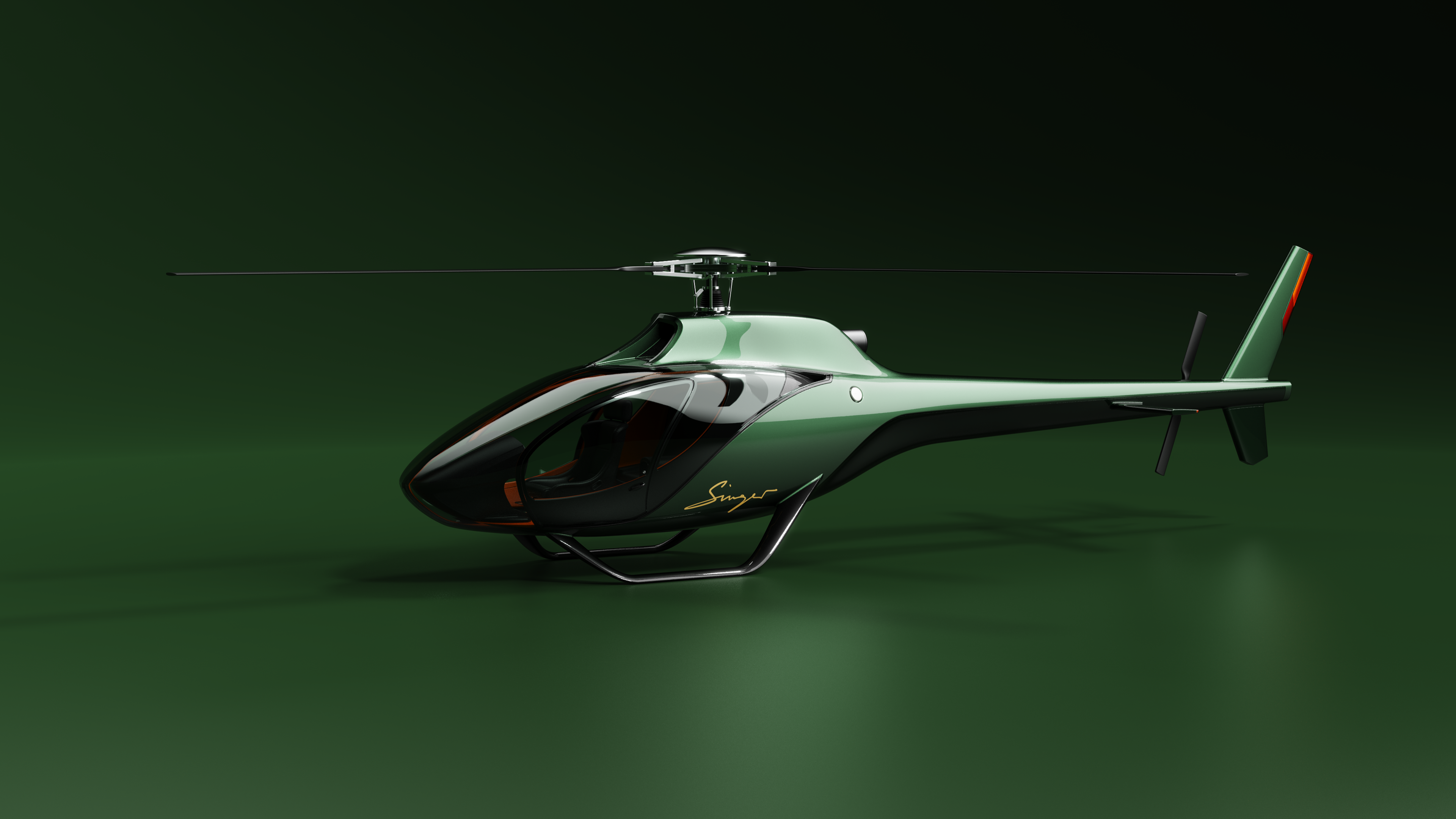 Oak Green