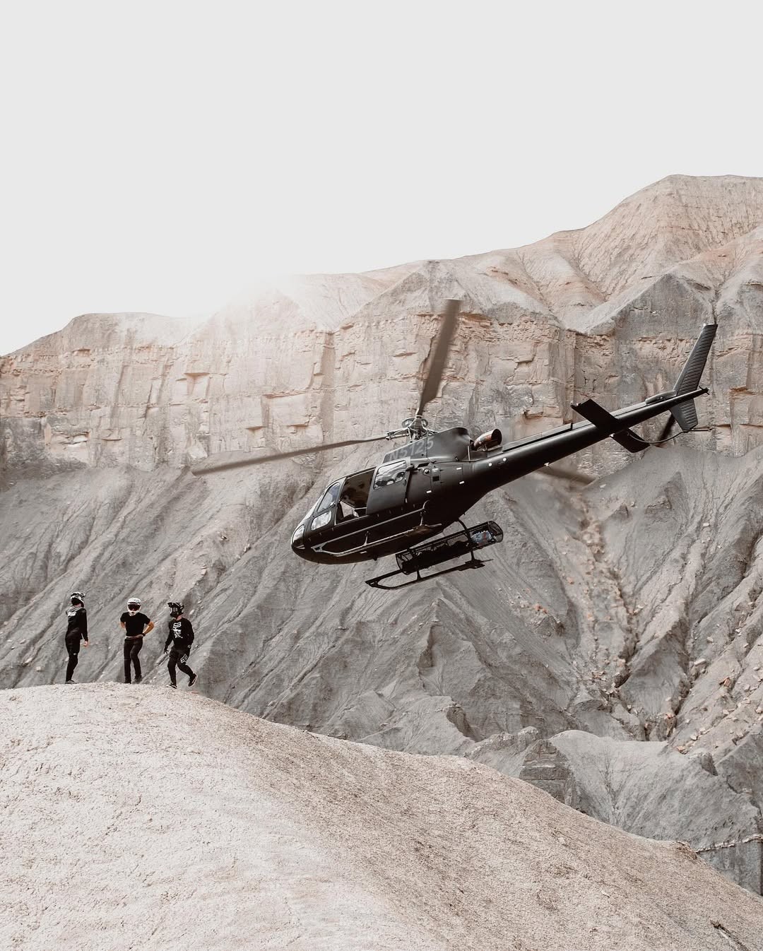 Airbus H125 heritage reference