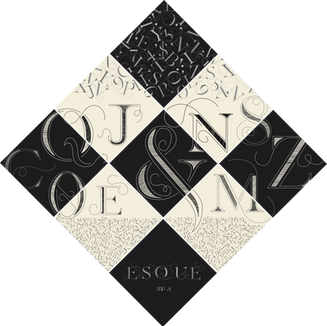 Esque Typeface