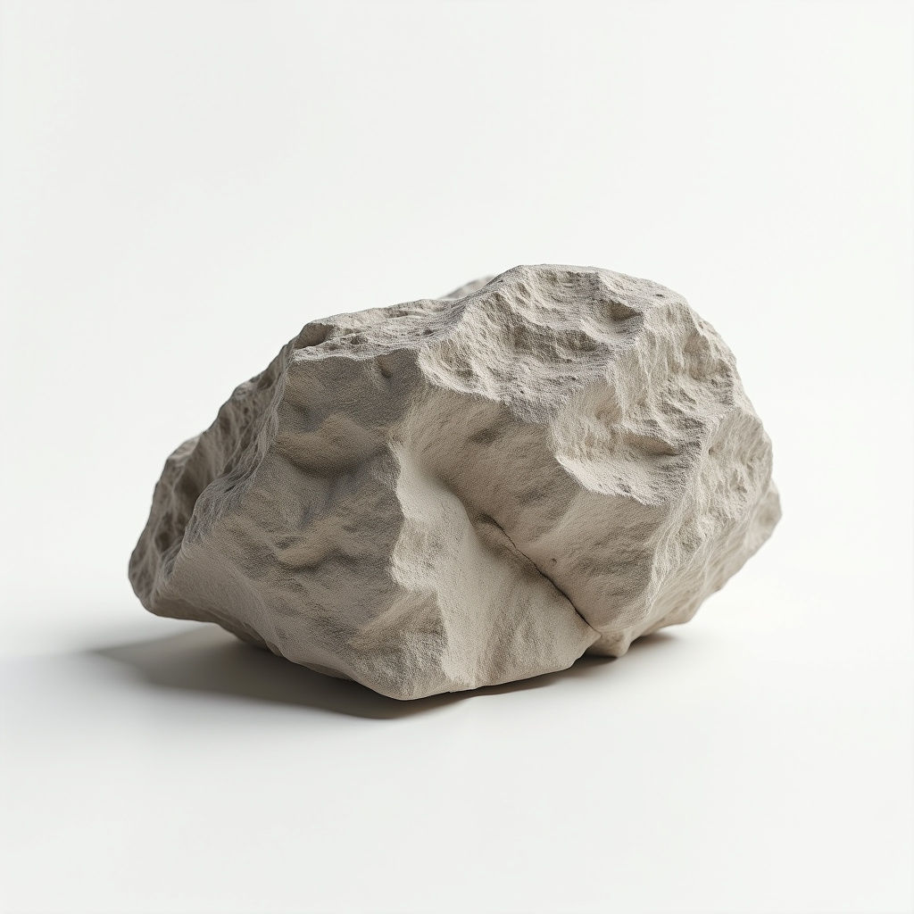 Iconic Rock Feature