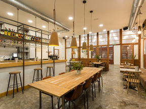 Errores comunes en instalaciones eléctricas: cafeterías y restaurantes
