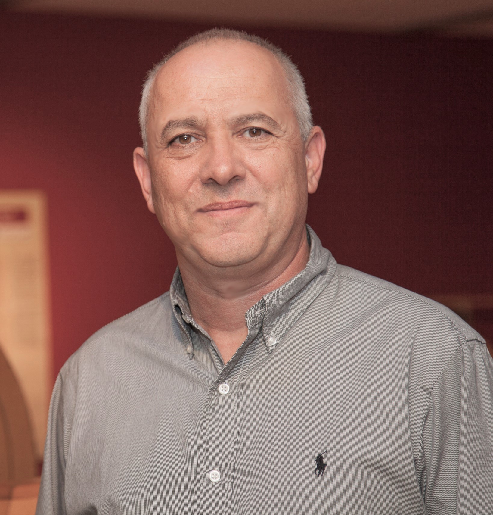 Brig.Gen.(res) Eli Shermeister