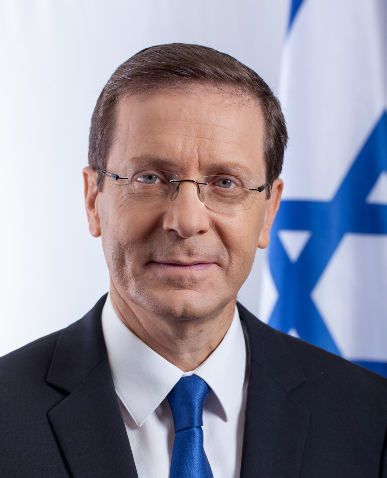 Isaac Herzog
