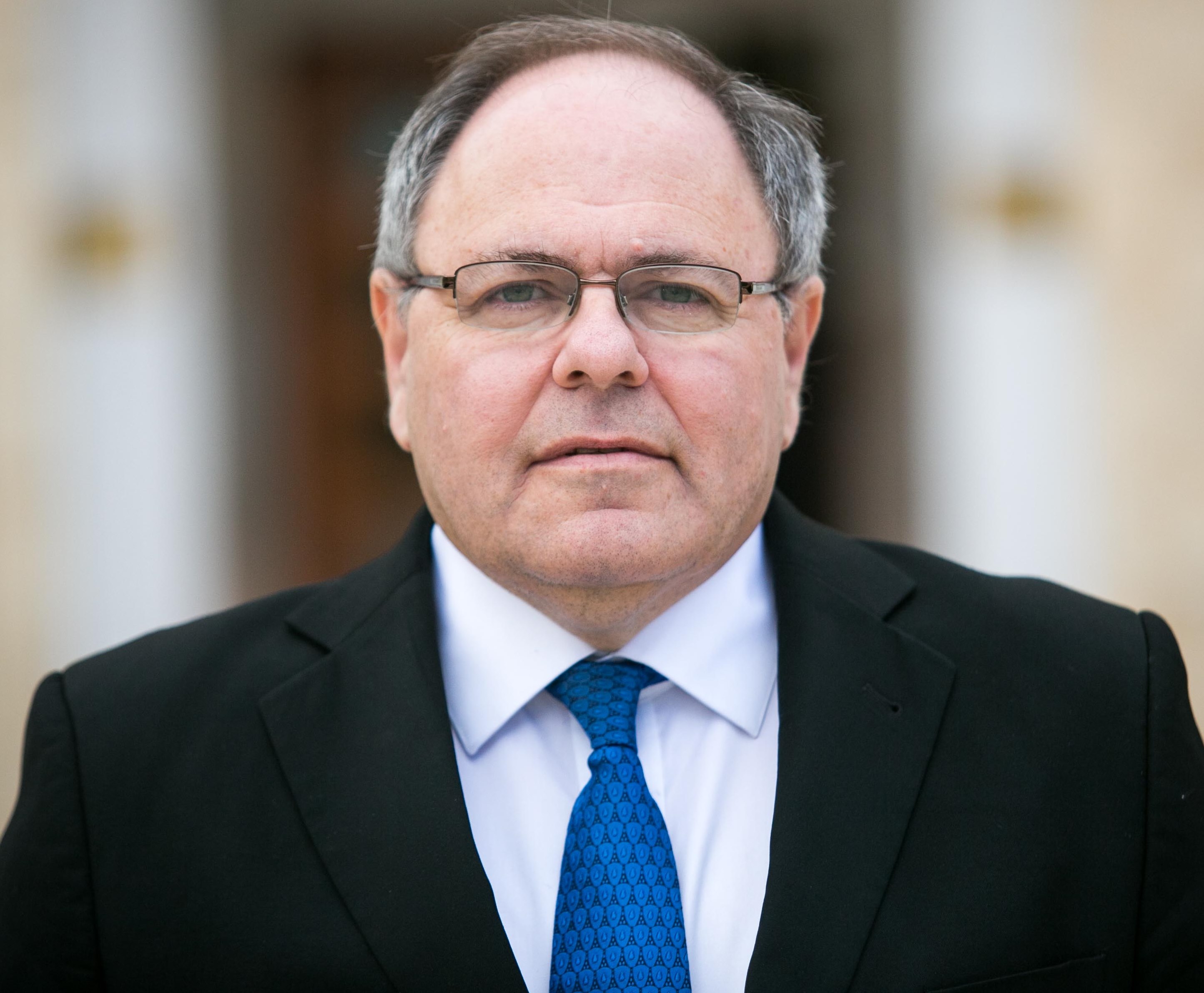 Amb. Dani Dayan