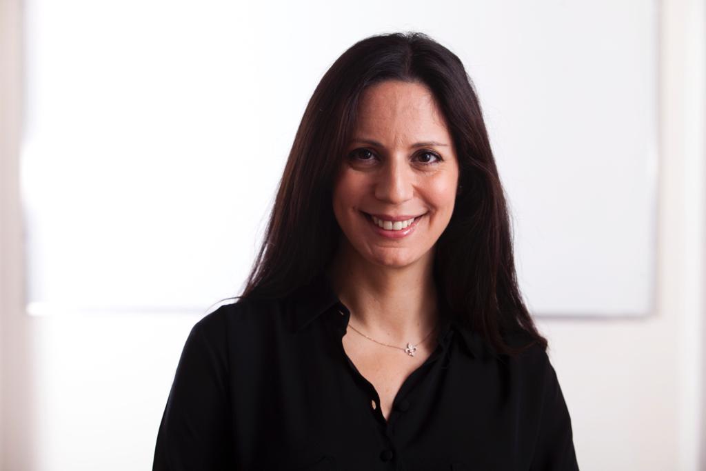 Merav Alush-Levron, PhD