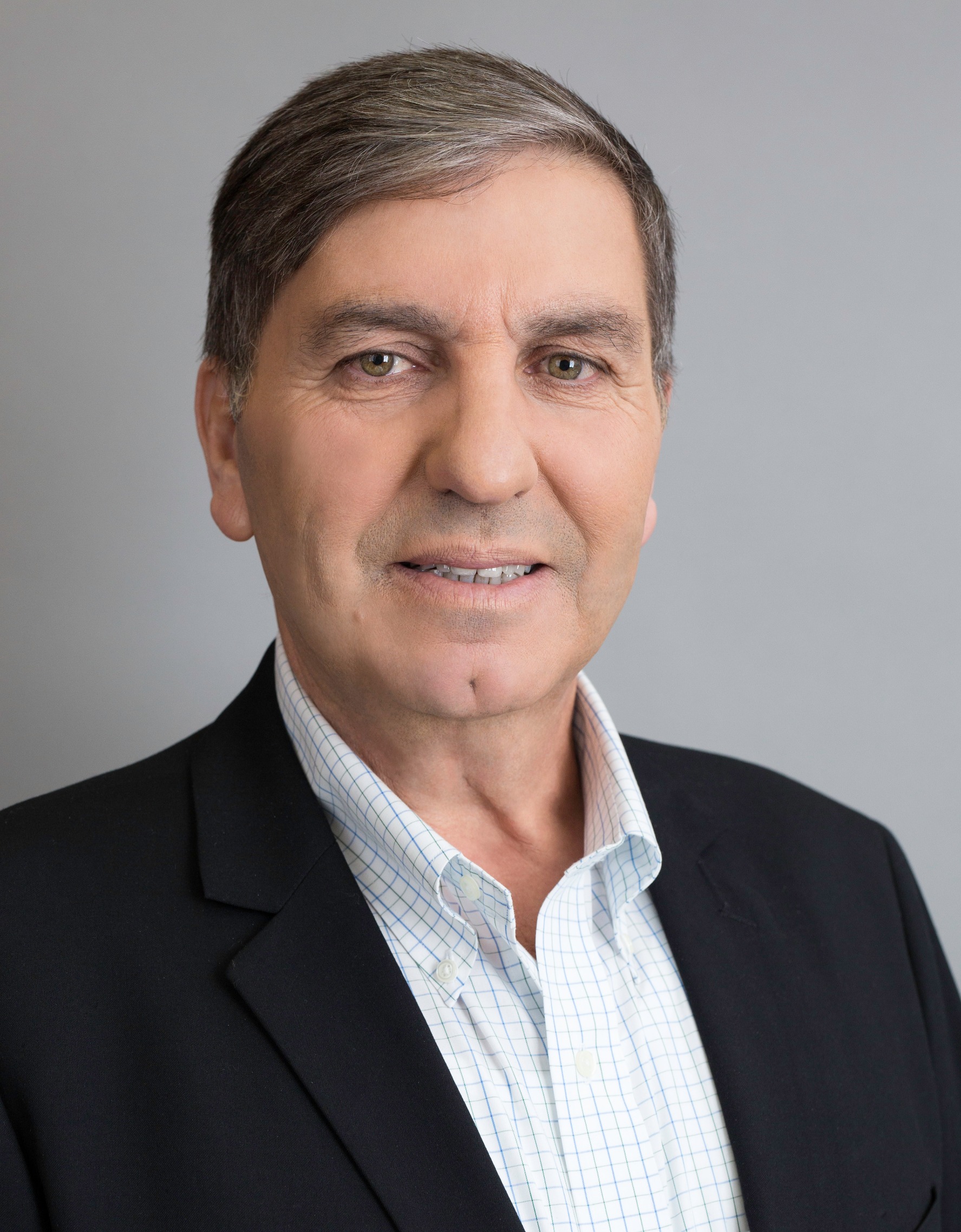 Daniel Atar