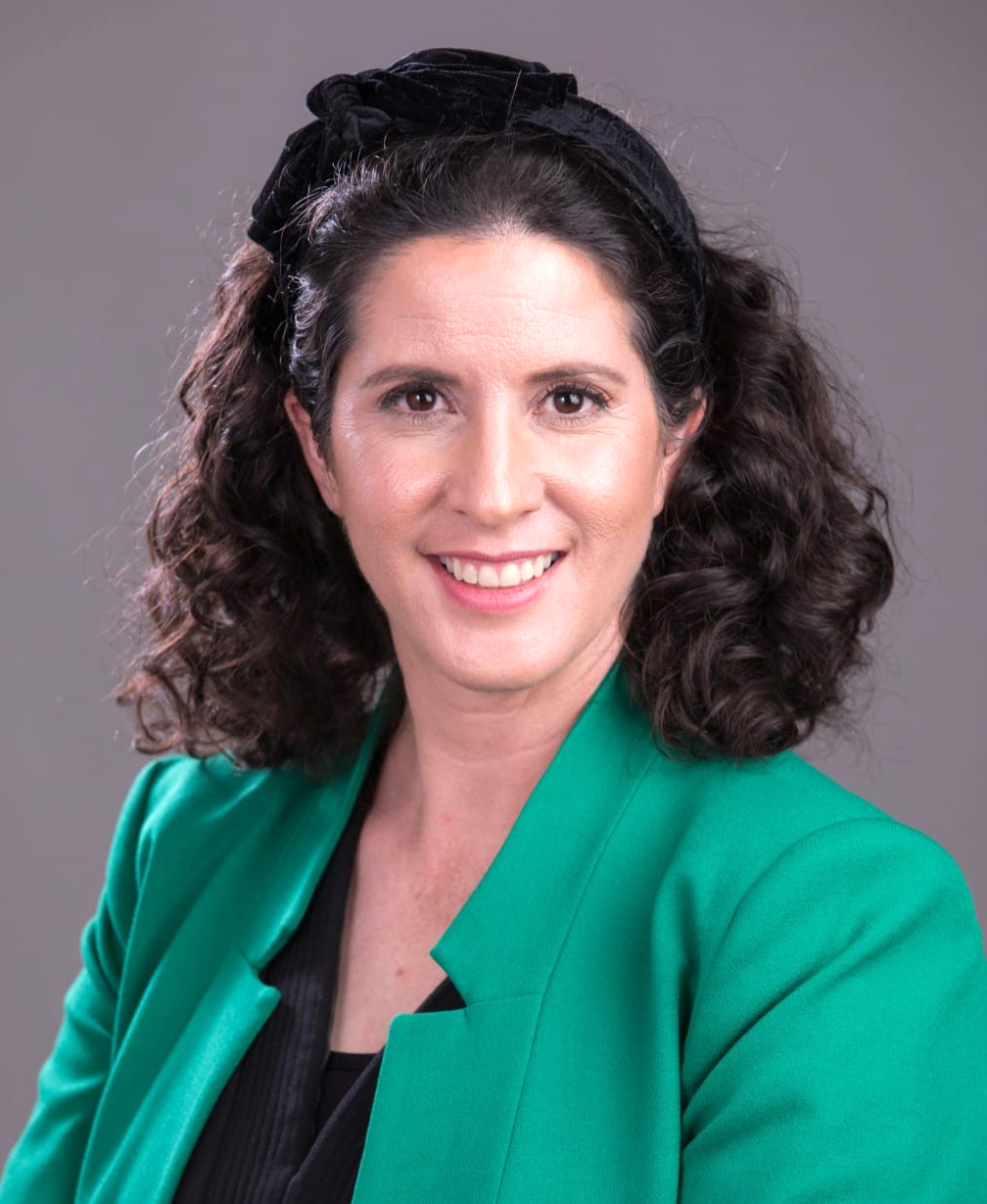 יפעת ארליך