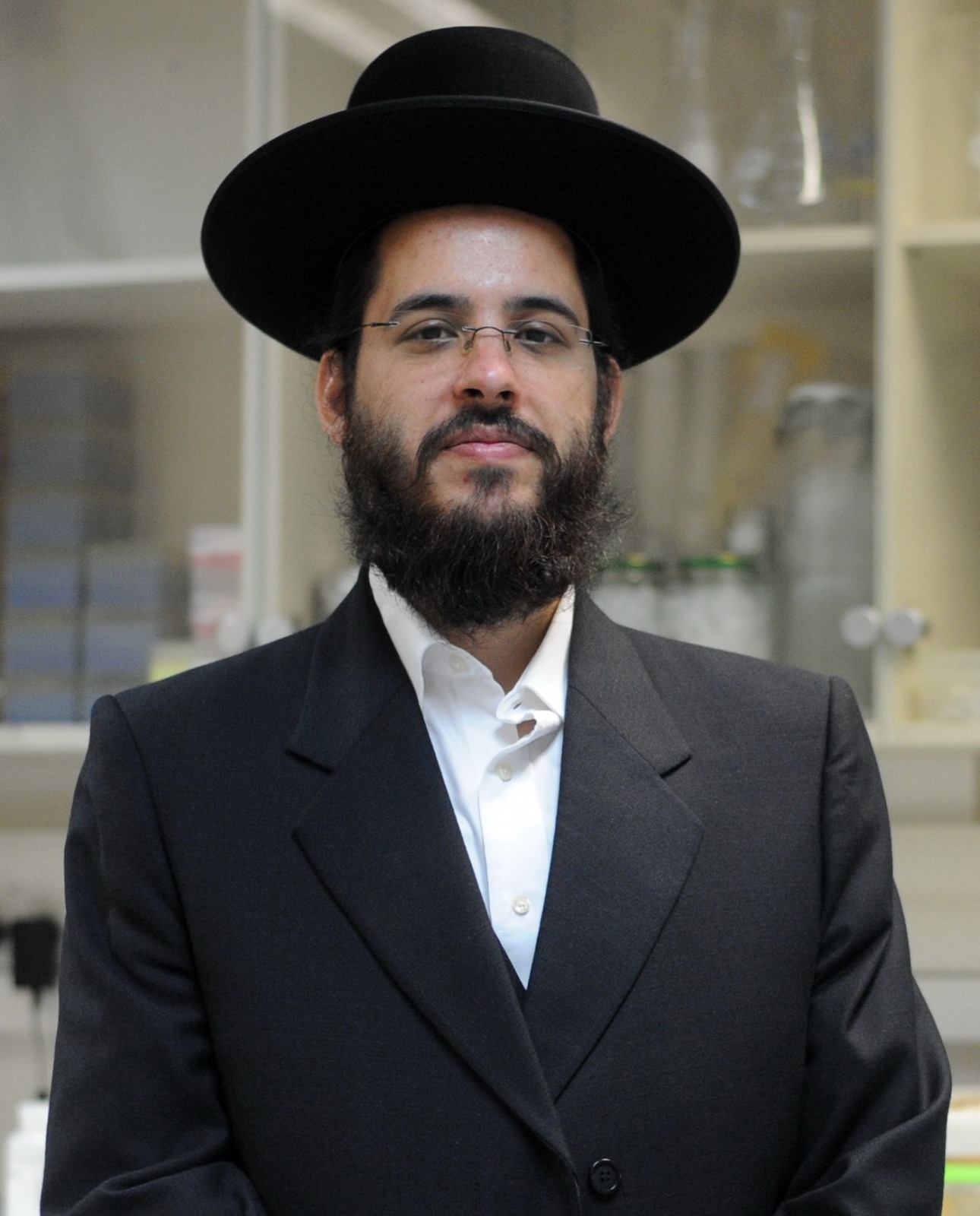 Dr. Yehuda Sabiner