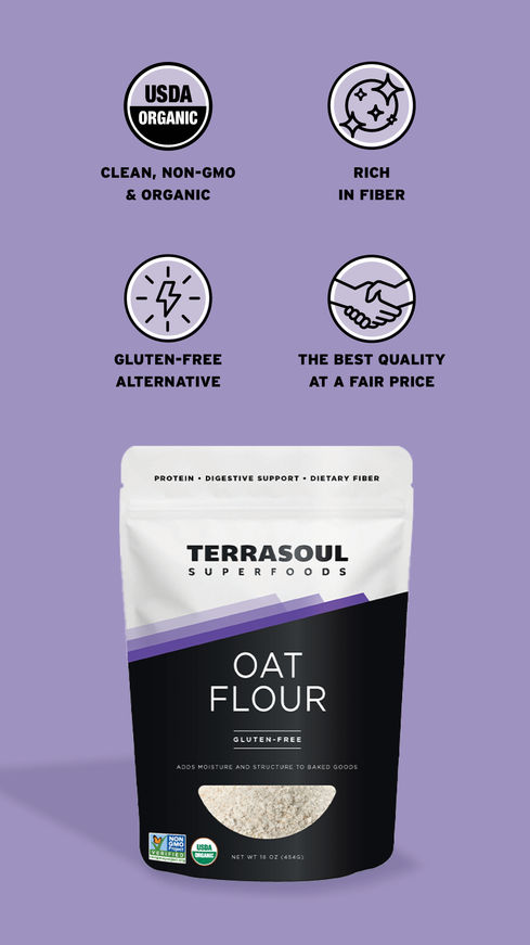 Terrasoul | Vividly Creative Co. Marketing Assets