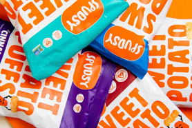Spudsy | Vividly Creative Co. Packaging Assets