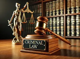 Puerto Rican Criminal Law