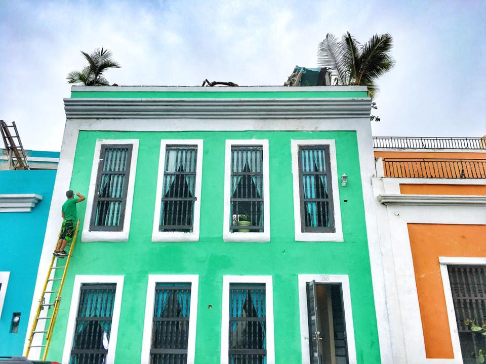 Hogar es donde esta el corazón