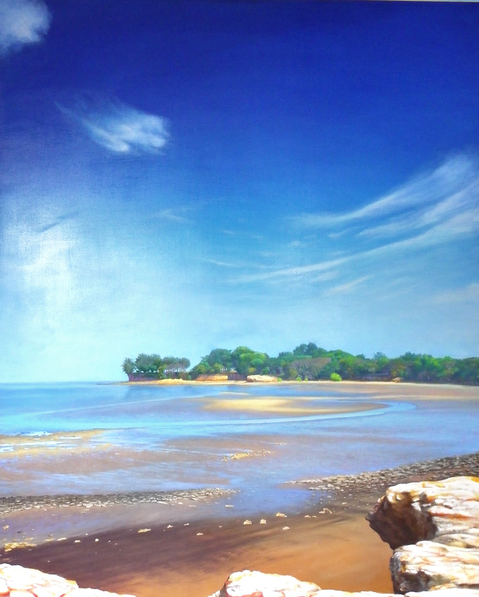 East Point (SOLD)