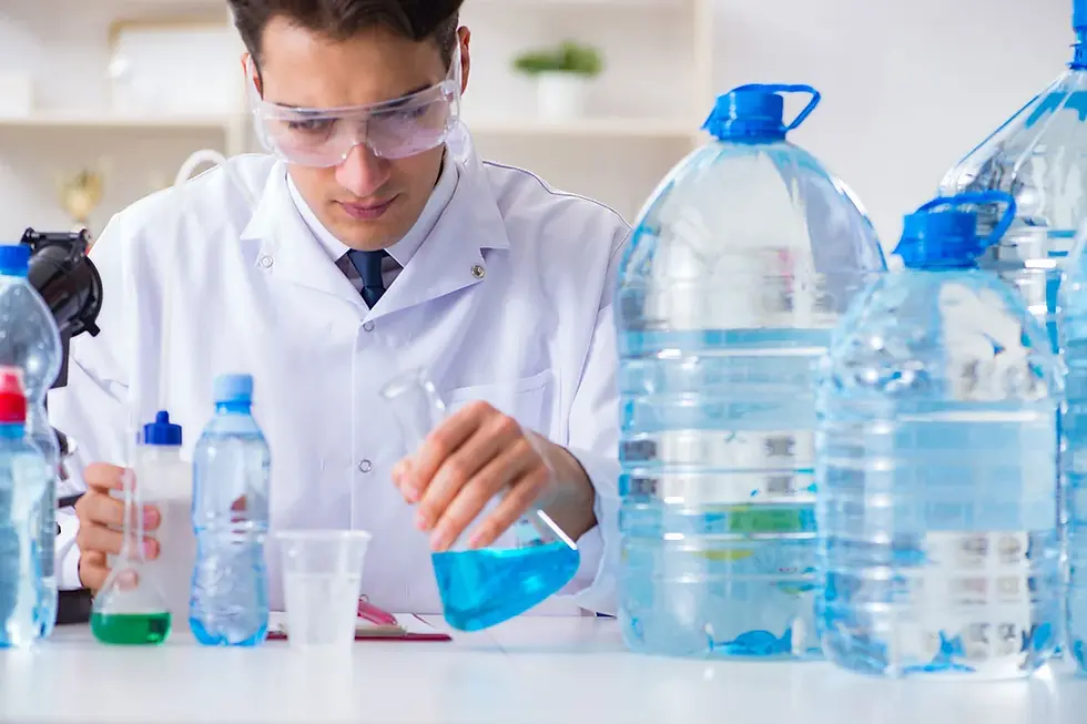 Why is water testing important?