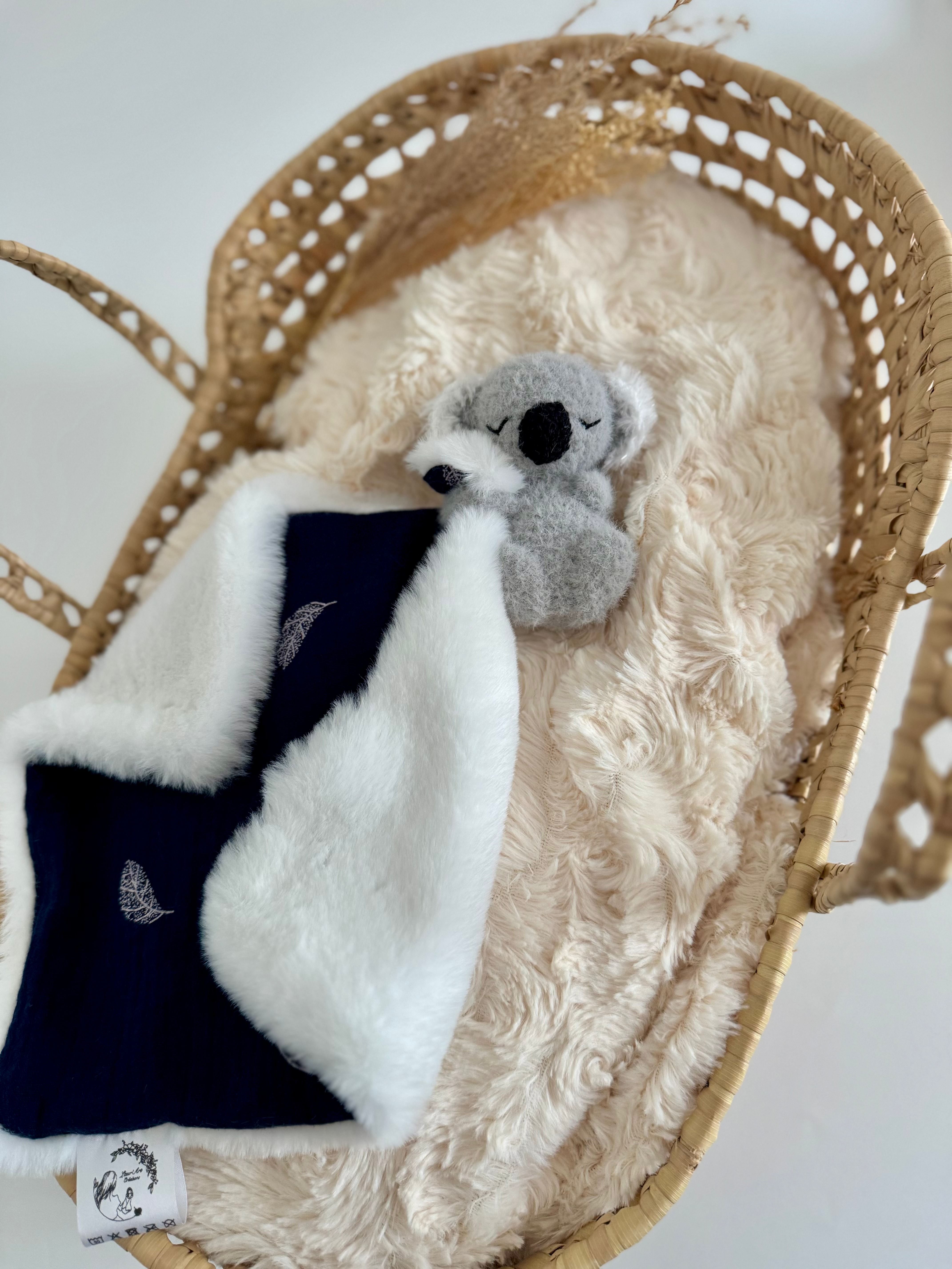 Doudou Koala - édition limitée