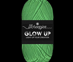 Scheepjes Glow Up