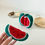 Miniature : Patron - Fruits du monde