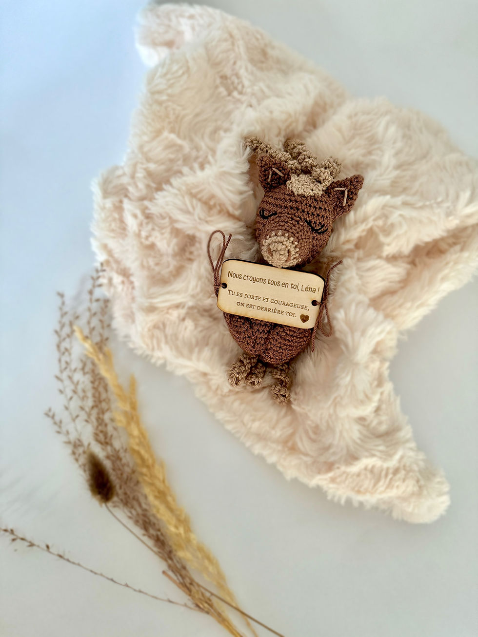 Miniature : Croch'Positif