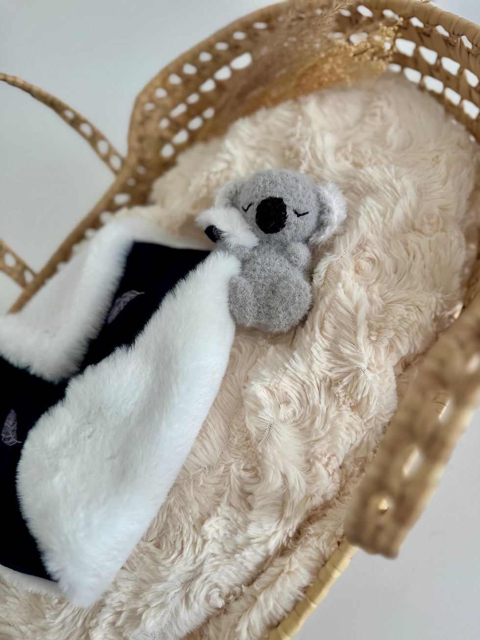 Miniature : Doudou Koala - édition limitée