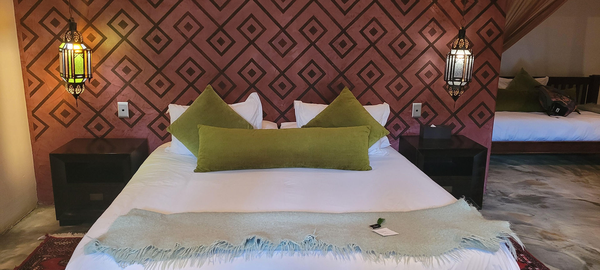 Singa Lodge