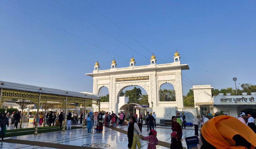 Delhi