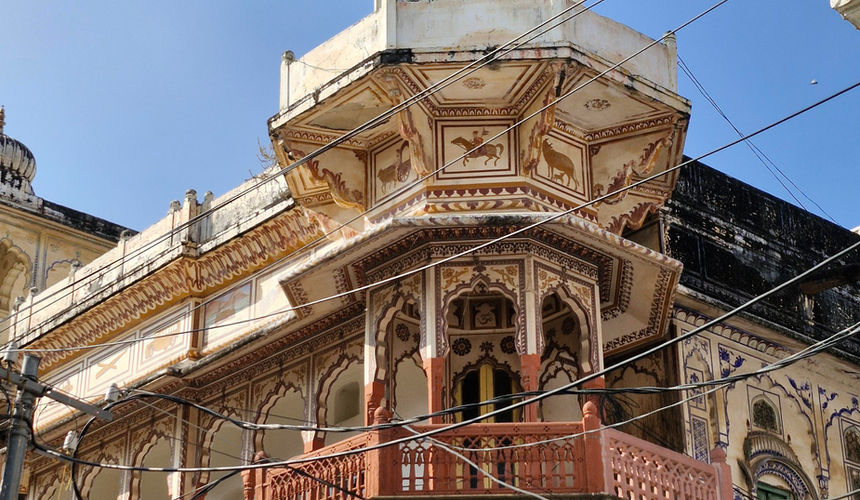 Pushkar