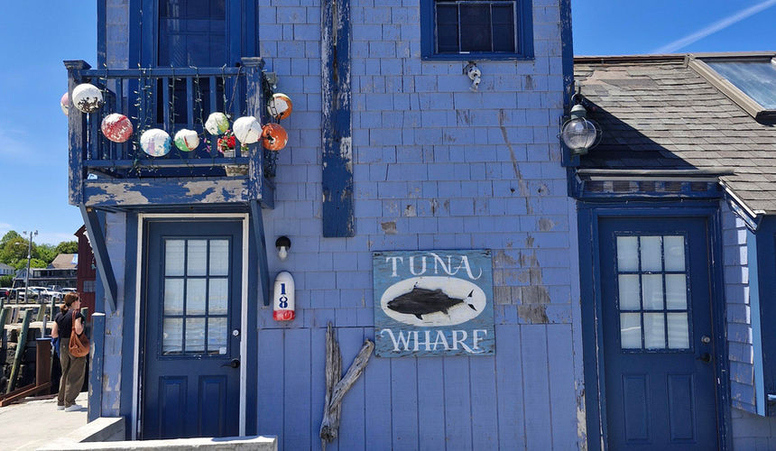 Rockport